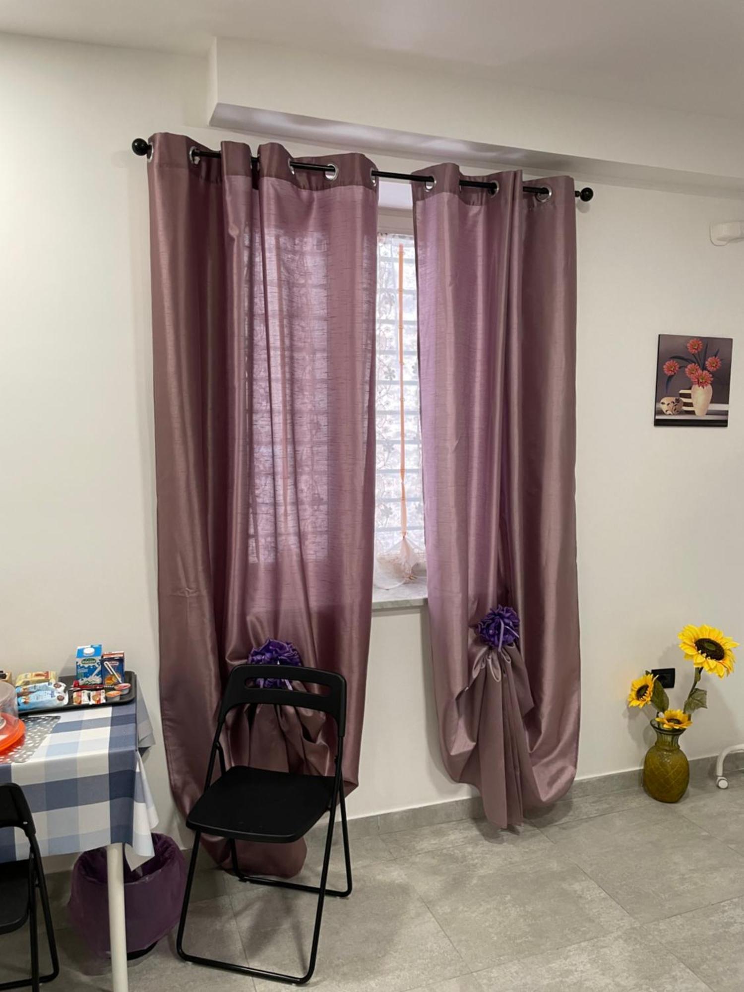 Tufaro B&B Private Room Macerata Campania Bagian luar foto