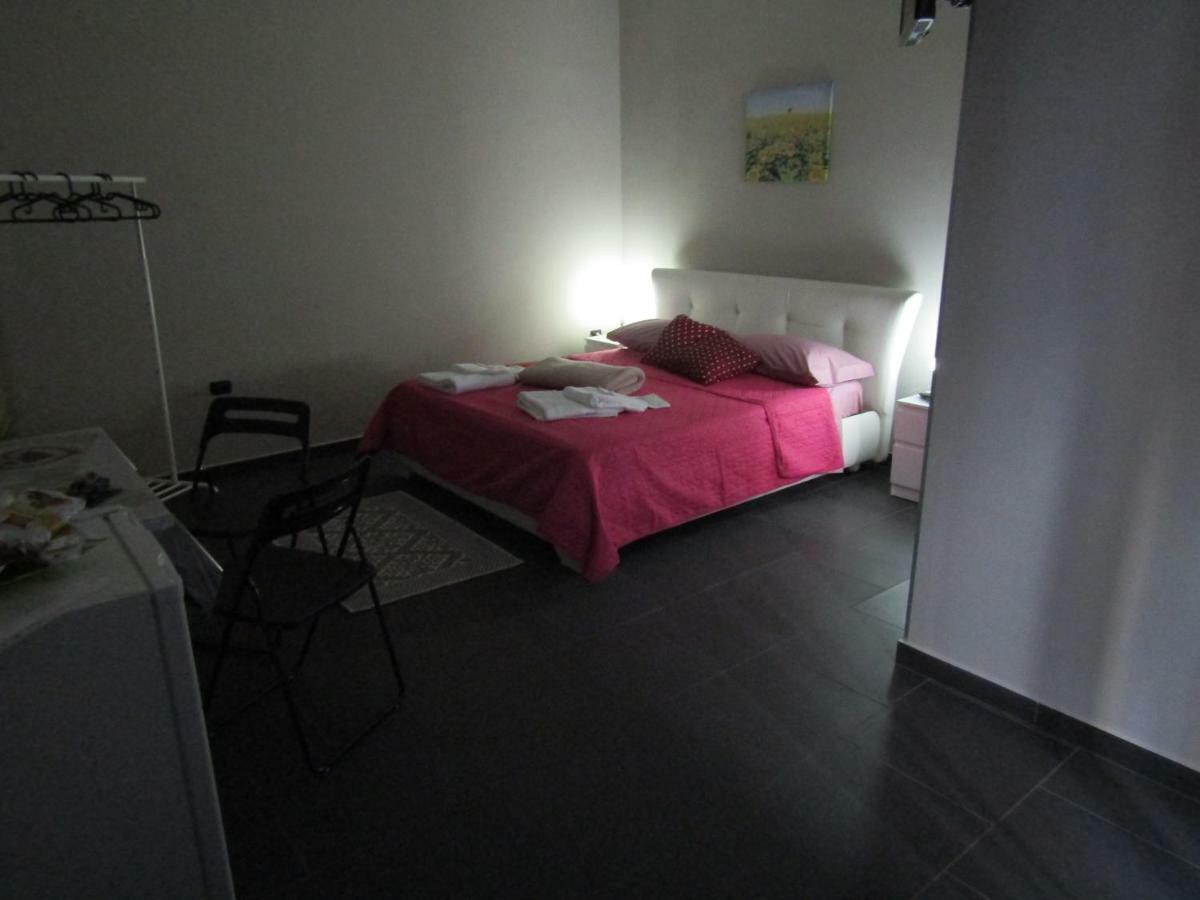 Tufaro B&B Private Room Macerata Campania Bagian luar foto